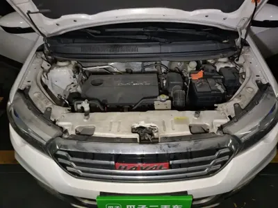 Haval H1