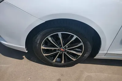 Roewe i5
