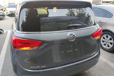 Buick GL6