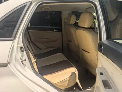 BAIC E-Series