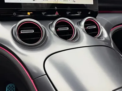 Smart Smart #3