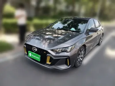 GAC Motor Shadow Leopard