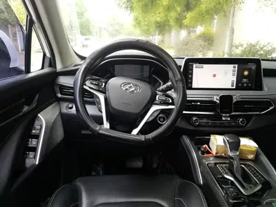Maxus D90