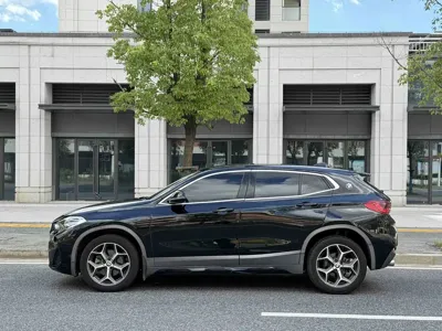 BMW X2 (Import)