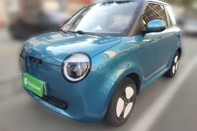 CHANGAN NEVO Lumin