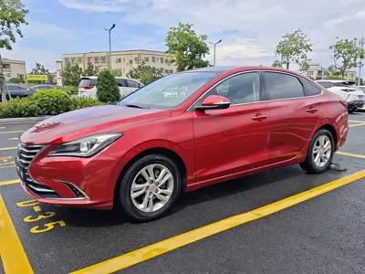 Changan Eado