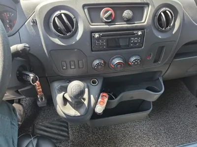 Renault-KoreaSamsung Master