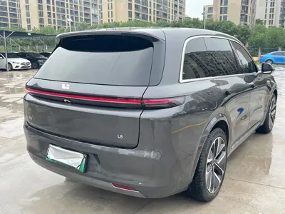 Li Auto Li L8