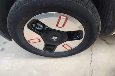 Baojun KiWi EV