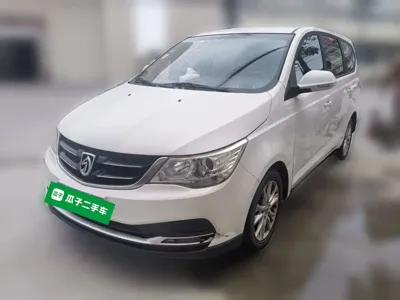 Baojun 730