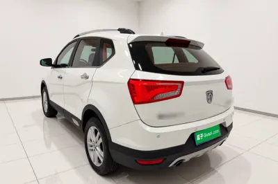 Baojun 560