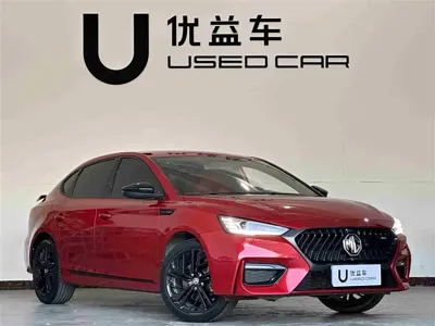 MG MG6