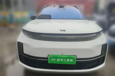 Li Auto L7