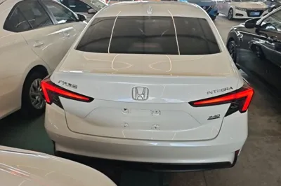 Honda Integra