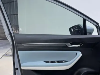 Geely Emgrand S