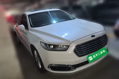 Ford Taurus