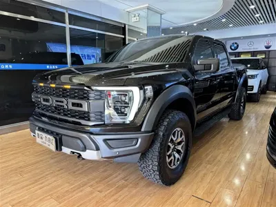 Ford F-150 Raptor