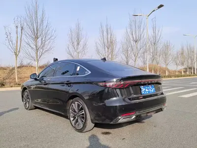 Chery Arrizo 8 Pro