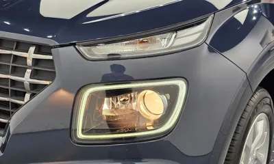 Hyundai Venue