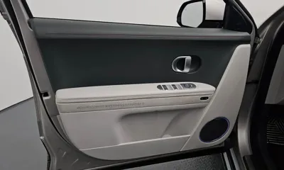 Hyundai Ioniq5