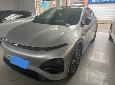 Xpeng G6
