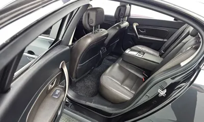 Renault-KoreaSamsung SM5