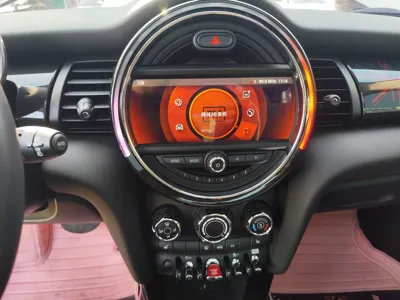 MINI Mini Cooper