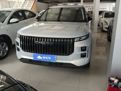 Chery C-DM