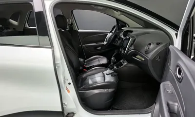 Renault-KoreaSamsung QM3