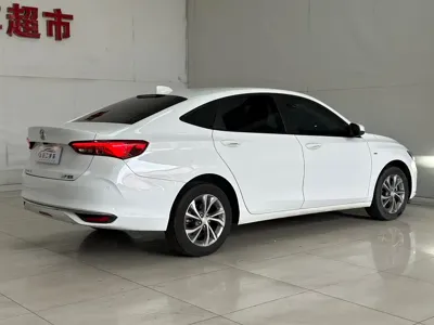 Buick Verano