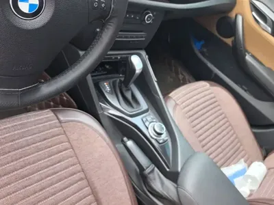 BMW X1 (Import)