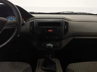 Wuling Rongguang New Truck