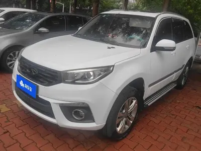 Chery Tiggo 3