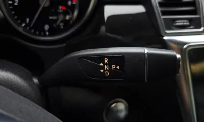 Mercedes-Benz M-Class