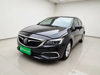 Buick Verano