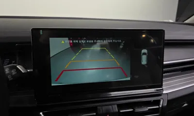 KG_Mobility_Ssangyong Torres