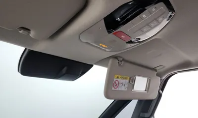 Kia PV5