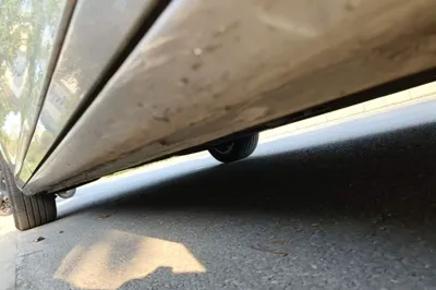 Roewe iMAX8