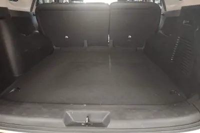 Nissan Terra
