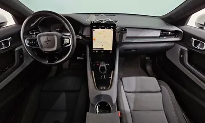 Polestar Polestar 2