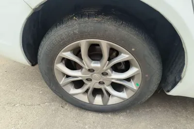 Geely Auto Vision