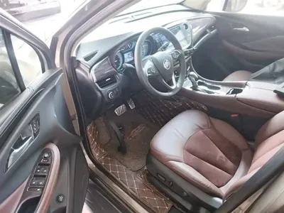 Buick Envision Plus