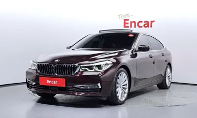 BMW Gran Turismo