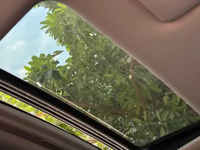 Honda Jade