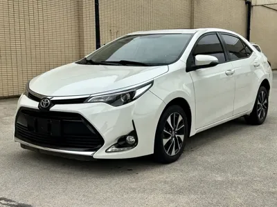 Toyota Levin