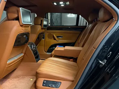 Bentley Flying Spur