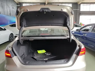 Geely Binrui