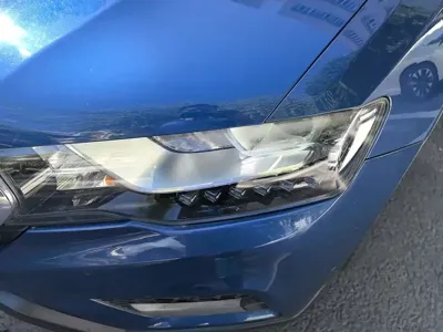 Haval H6 Coupe