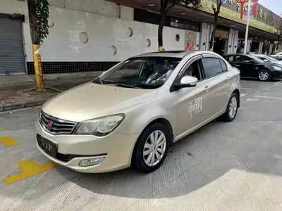 Roewe 350