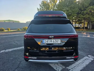 Kia Canival